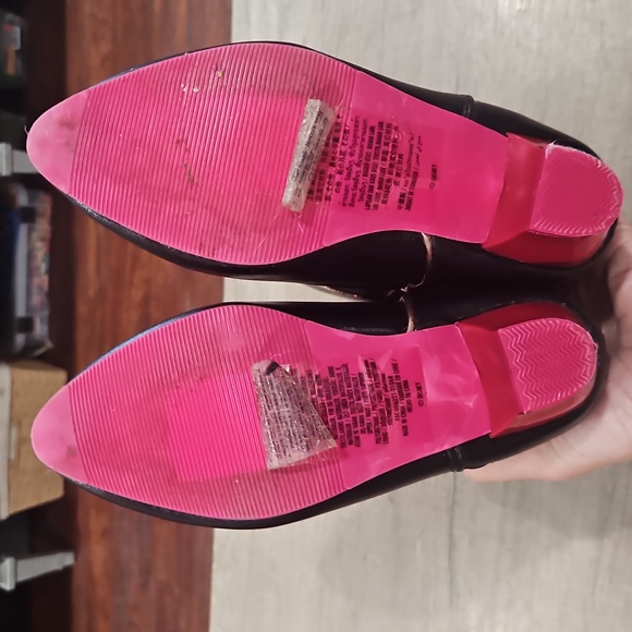 Disney Anna Costume Boot for Kids – Frozen 2 size little girl's 13 - Picture 8 of 13